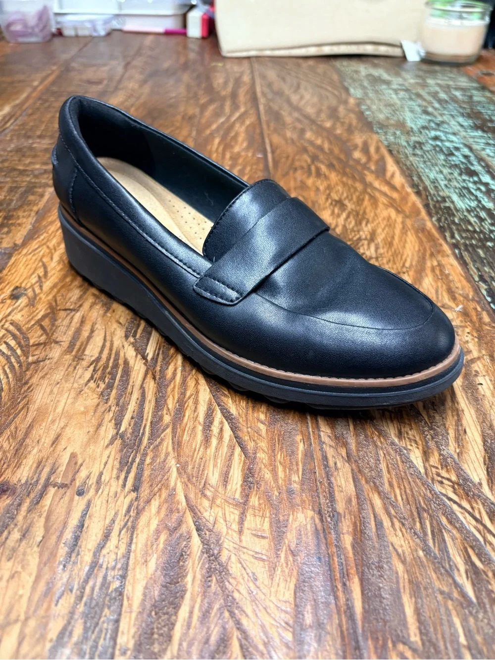 Clarks sharon gracie